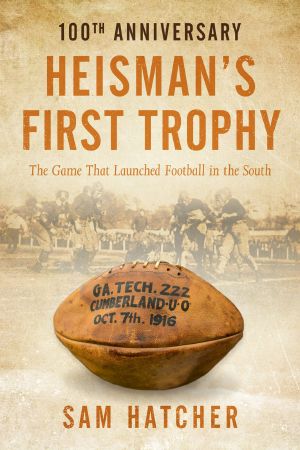 [Heisman's First Trophy 01] • Heisman’s First Trophy